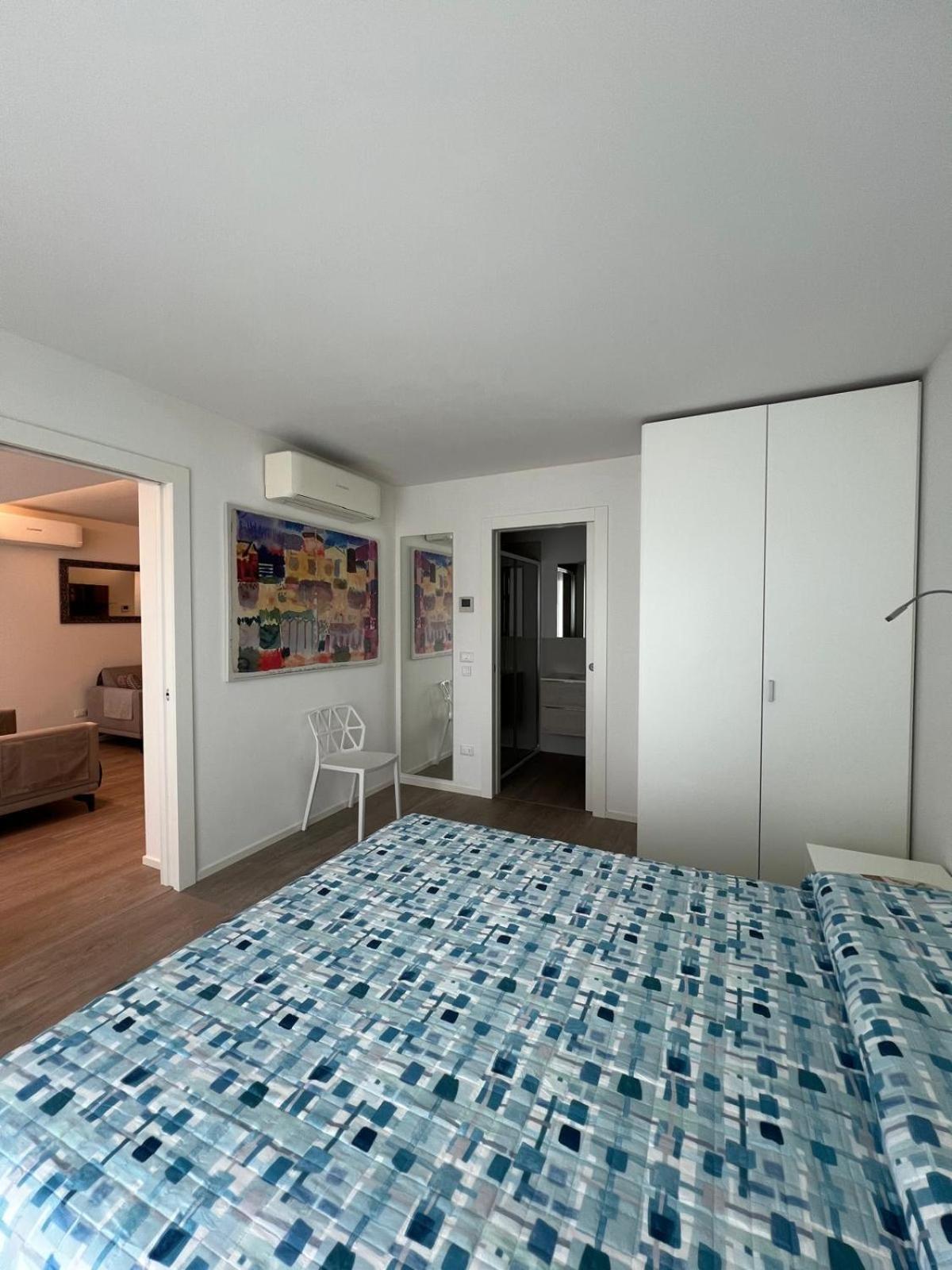Monaco Apartments Lignano Sabbiadoro Exterior foto