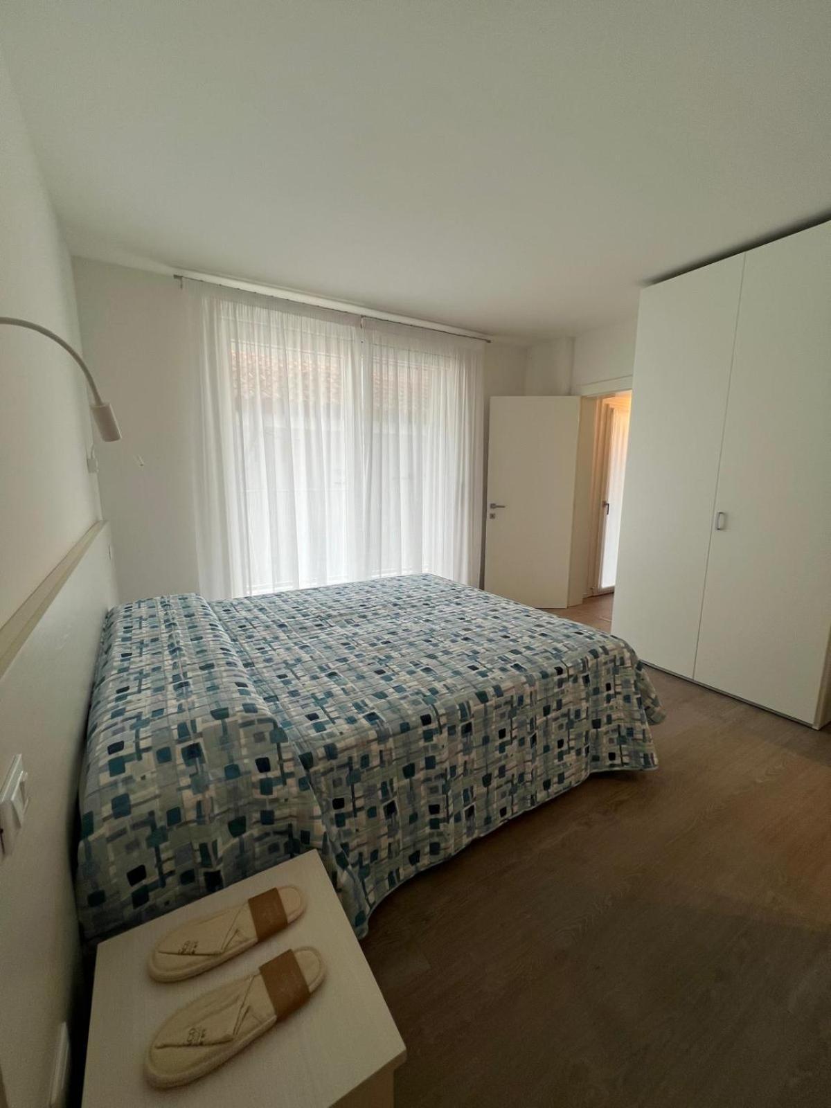 Monaco Apartments Lignano Sabbiadoro Exterior foto